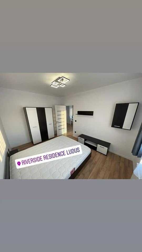 Apartament de vanzare bloc nou mobilat