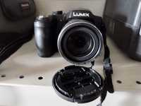 Цифров фотоапарат Panasonic Lumix DMC-LZ30 в отлично състояние.