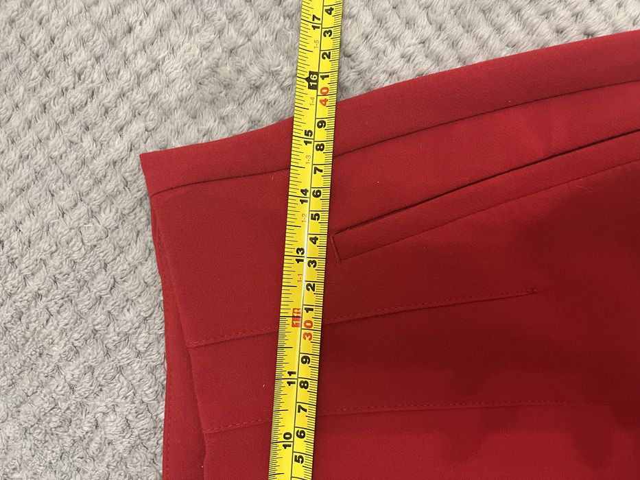 Pantaloni office Stradivarius