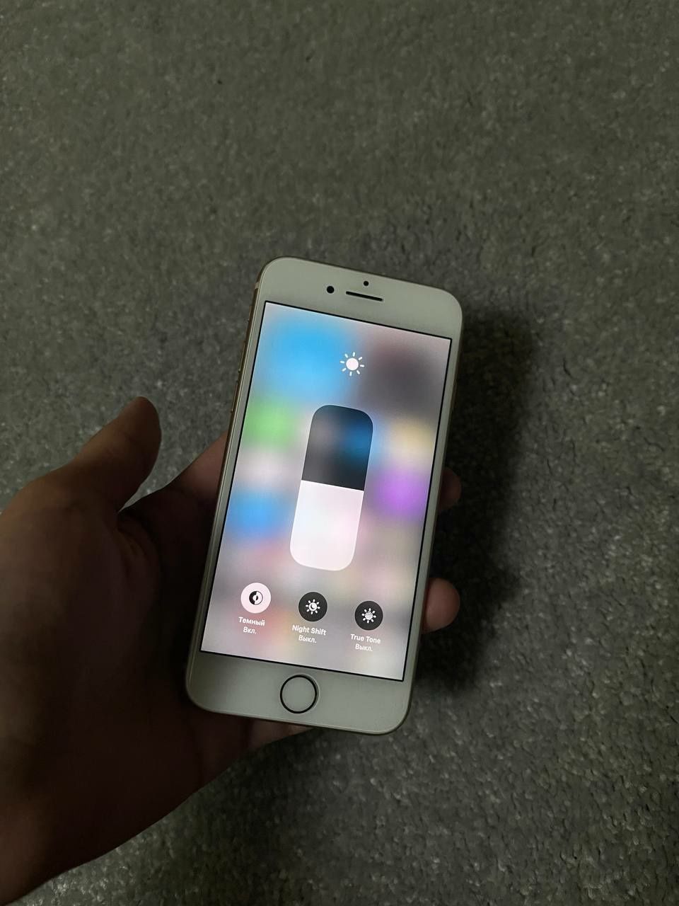 Iphone 8 ideal 64/76