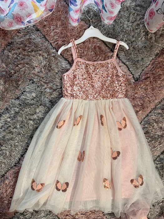 Рокли за момиче 8/9г