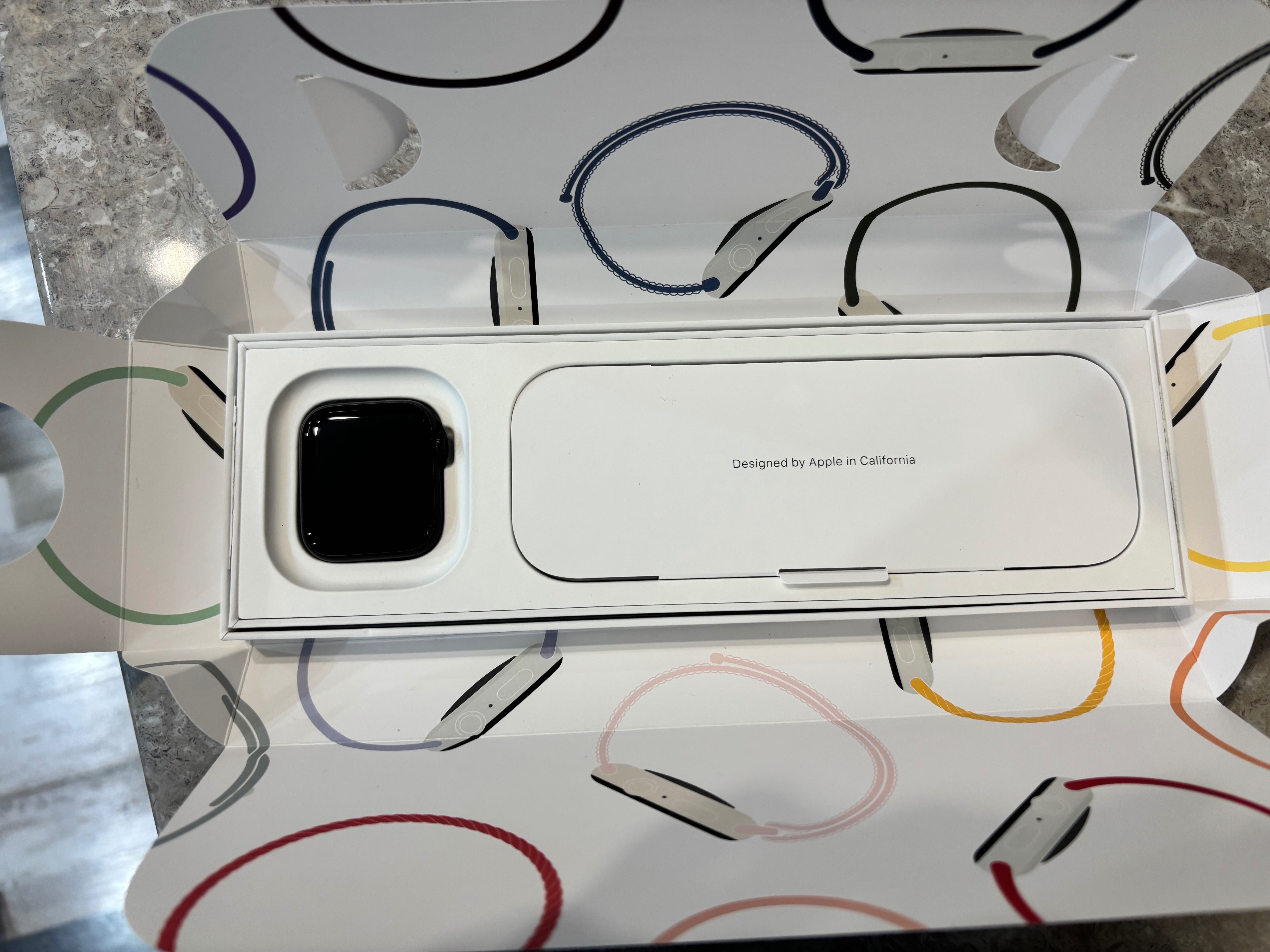 Apple Watch SE 2