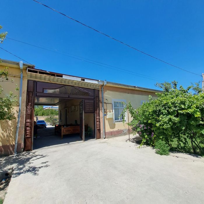 6 сотихли катедж сотилади