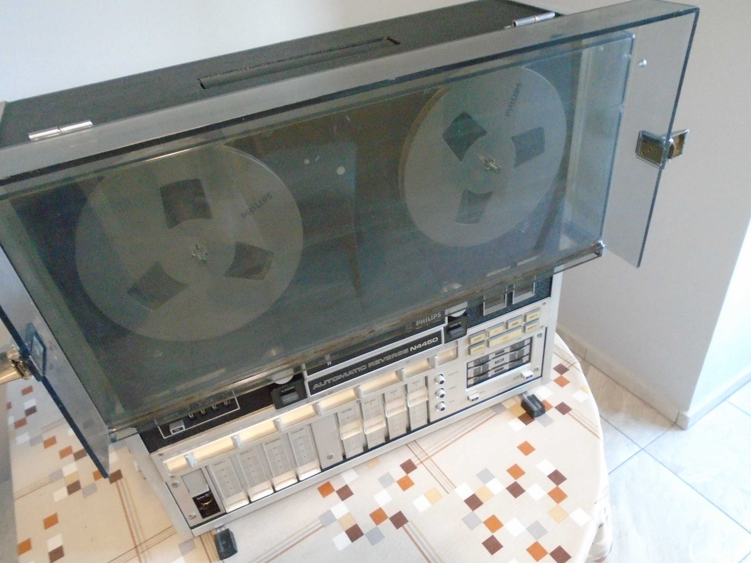 Philips n4450...