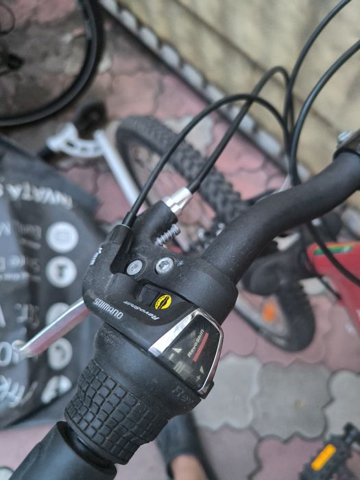 Bicicleta copii rockrider 5.1