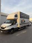 Vand Iveco 35C16