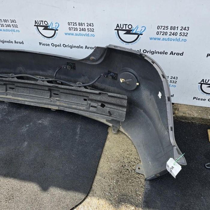 Bara spate cu 4 senzori de parcare Opel Antara