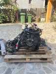 Motor 2.8 iveco daily