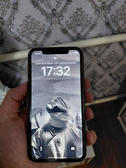 Продаётся аифон 11