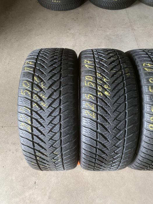 Anvelope iarna 225/50/17 Goodyear Eagle Ultra Grip RFT 225 50 17 R17