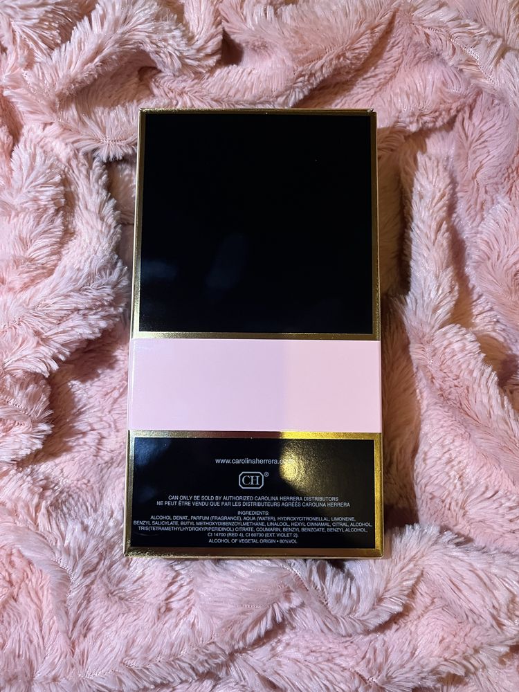 Good Girl Carolina Herrera BLUSH