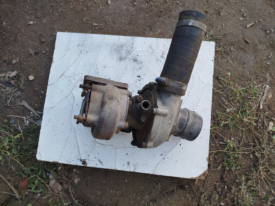 Головка блока и.т.д