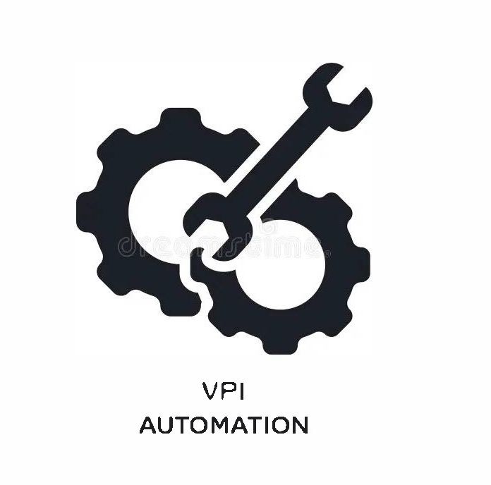 Automatizări Industriale  VPI AUTOMATION