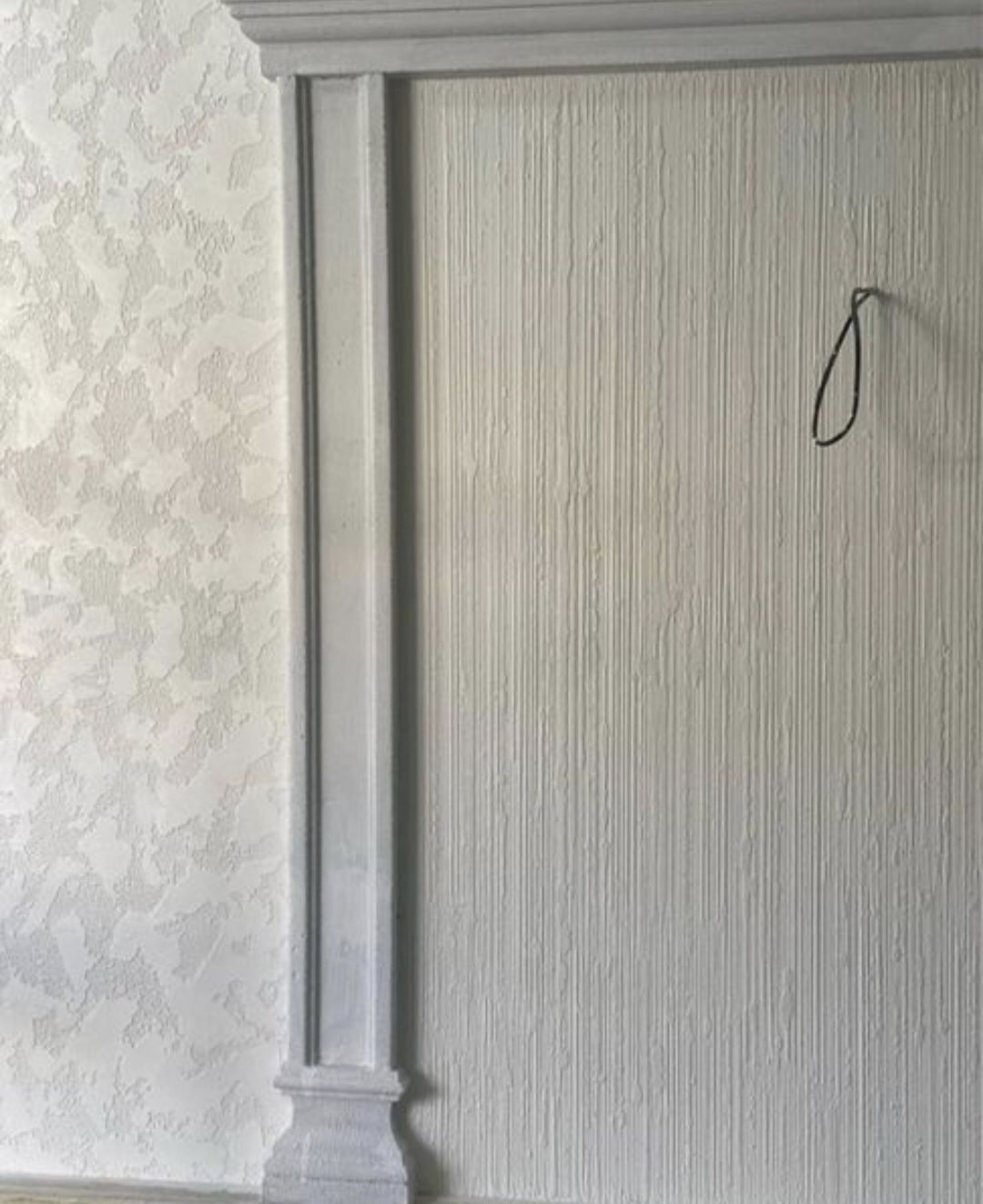 Ottochento ishlarini qilamiz, fasad, ichki xonalar va boshqa ishlarni