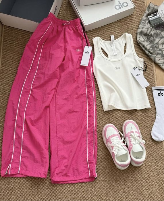 Alo дамски панталони New Season