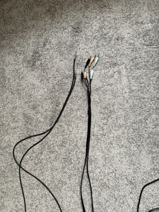 Sistem boxe Logitech z906 500W