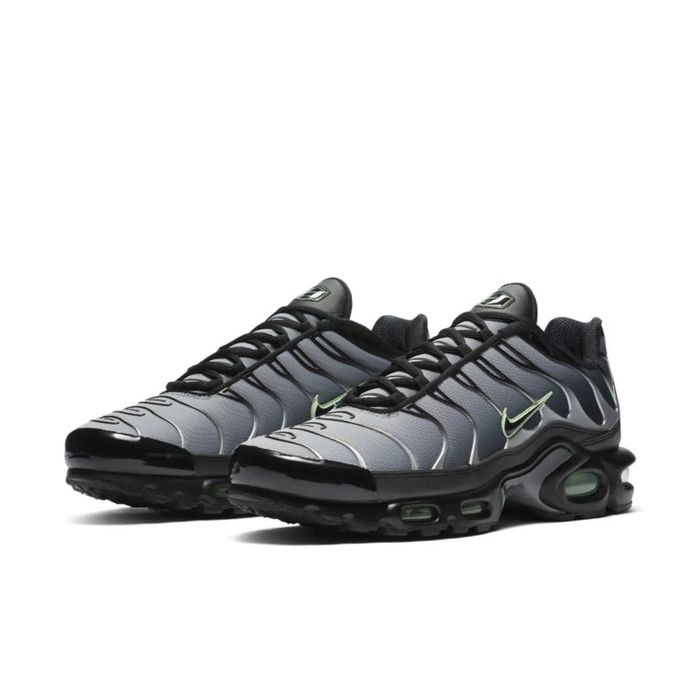 ПРОМО! Nike TN Air Max Plus Neon