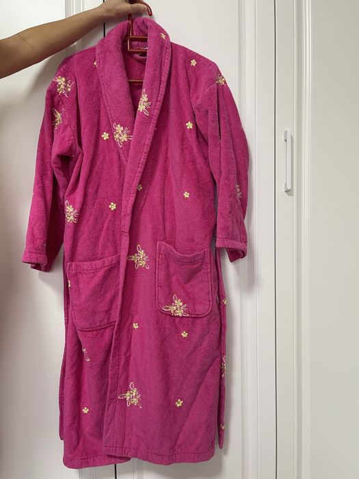 Продам махровый женский халат