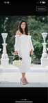 Rochie albe pt cununie