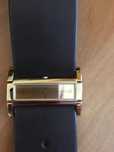 Ceas dama Calvin Klein original swiss made auriu gold