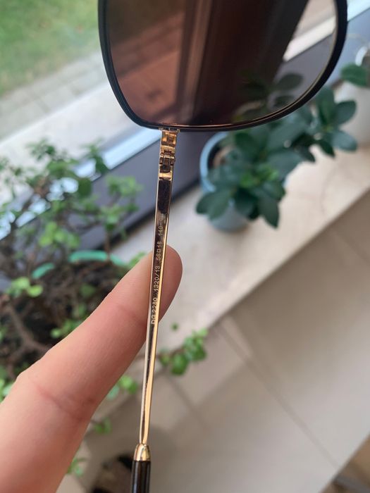 ochelari de soare  Dolce&Gabbana DG2280 brown