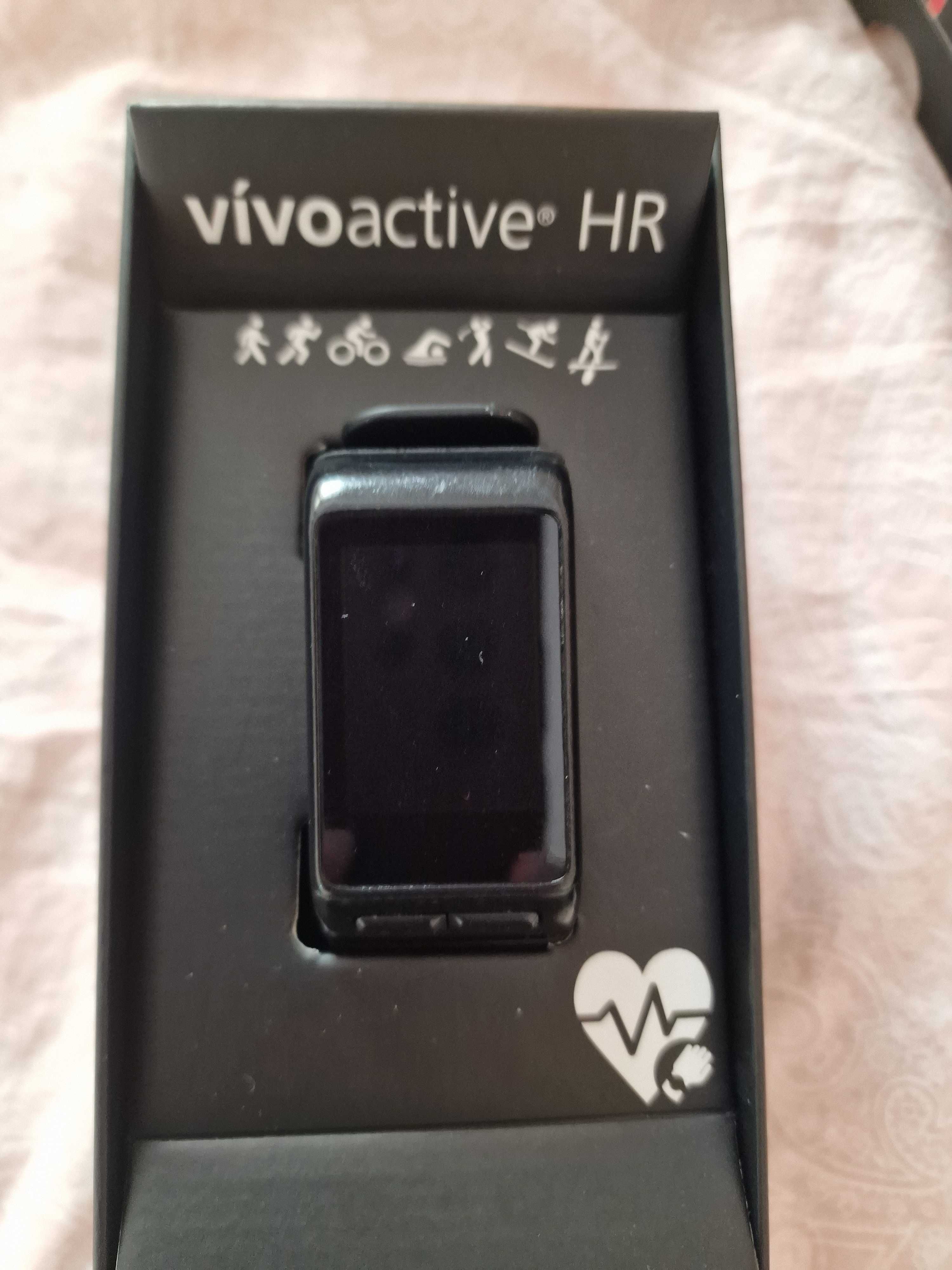 Vand Garmin Vivoactive HR stare perfecta