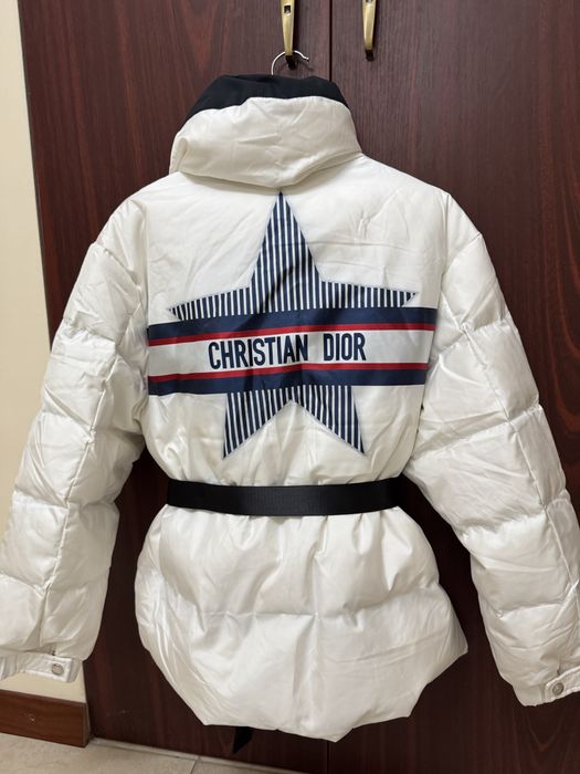 geaca dior marimea L