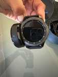 Samsung Gear Watch S3 Frontier