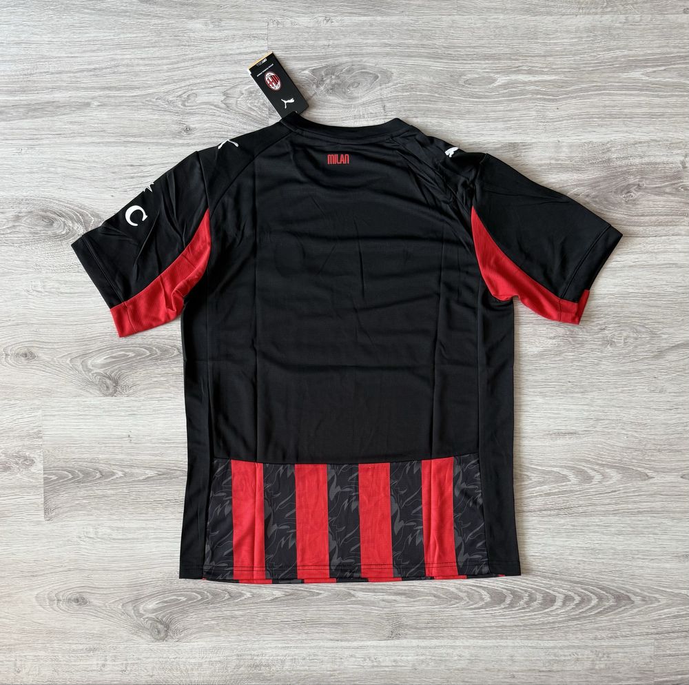 Тениска AC Milan
