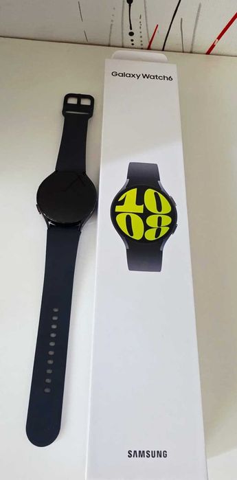 Samsung Galaxy Watch6 LTE/44mm