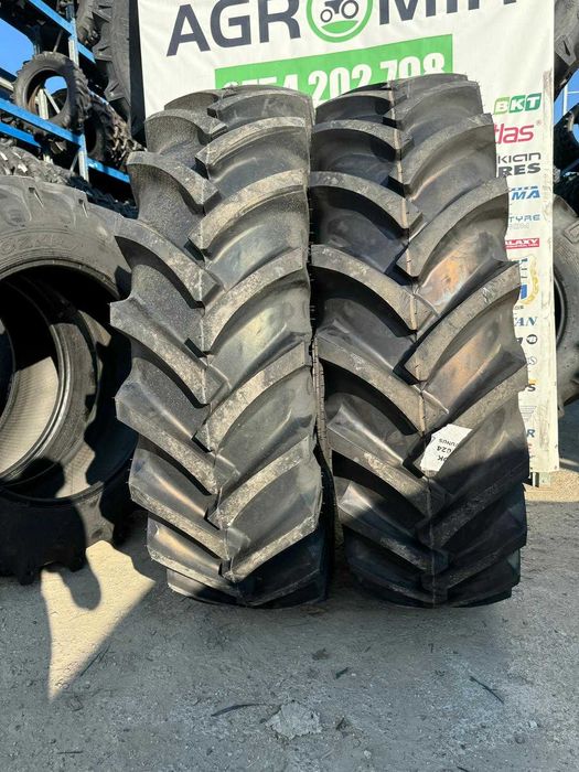 Marca OZKA cu garantie 18.4-38 cu 14 pliuri pentru tractor