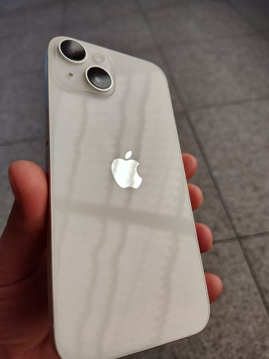 Vand iphone 14  ca nou