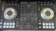 PIONEER DDJ SX3 + Case tavita laptop