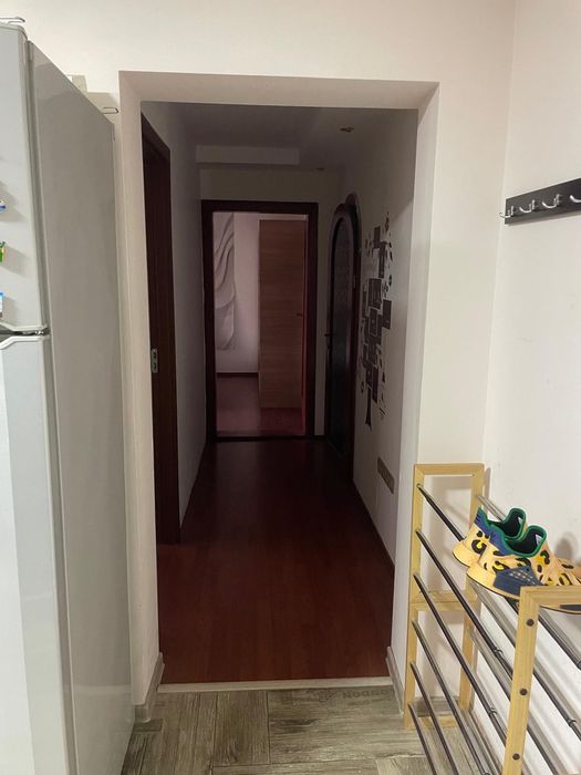 Apartament 3 camere Rogerius