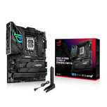 Placa de baza Rog Strix Z790-F Gmming Wifi 2