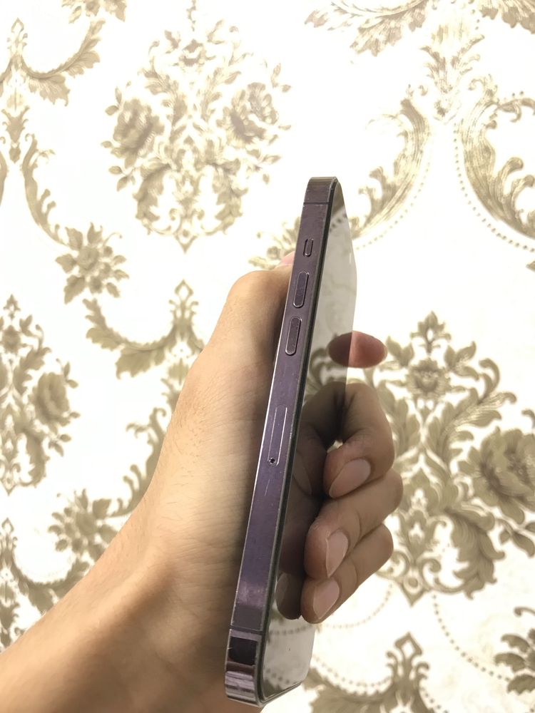 Iphone 14 pro 128gb 83yomkost