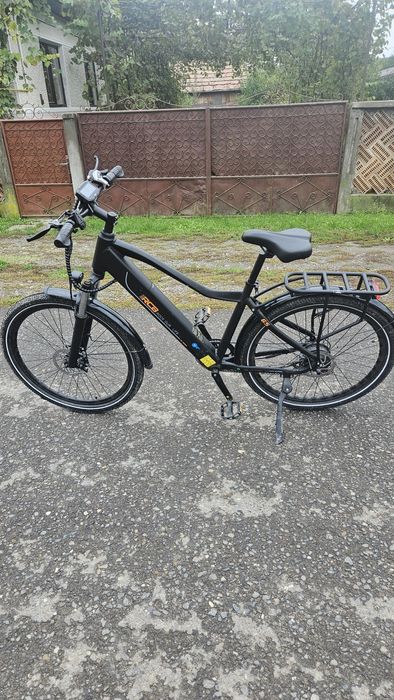 Bicicleta electrica