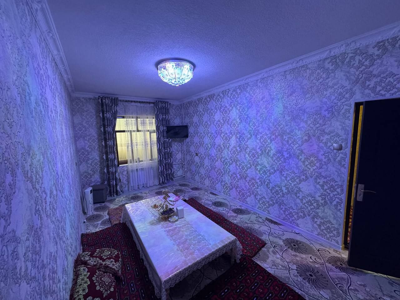 Yashashka tayyor uy