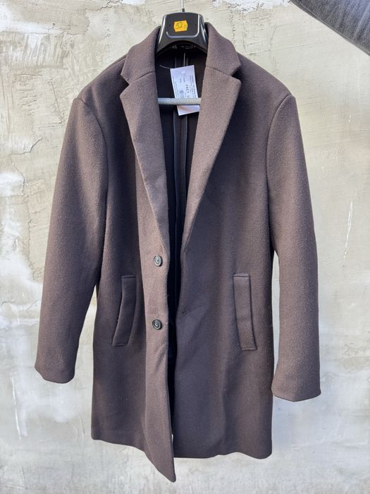 Paltoane pentru barbati, Zara, diferite marimi