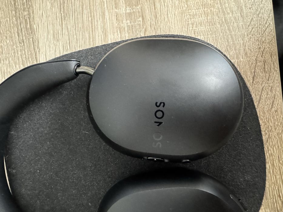 SONOS ACE - безжични слушалки