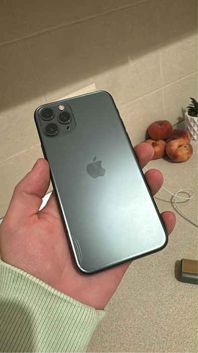 Iphone 11 pro 256gb