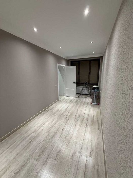 АРЕНДА КВАРТИРЫ! 3х комнатная, 100 кв.м, Ц1, ЖК Centrado.  БКС