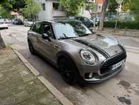 Mini Cooper Clubman, Red Hot Chili