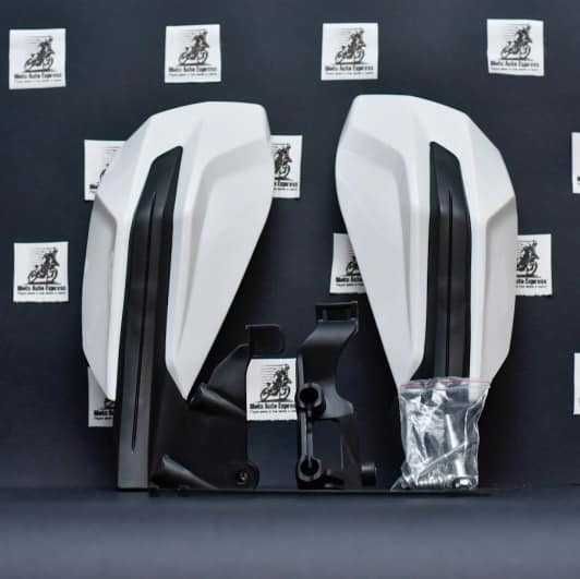 Протектори Гардове за ръце за KTM, Husqvarna, GasGas и други