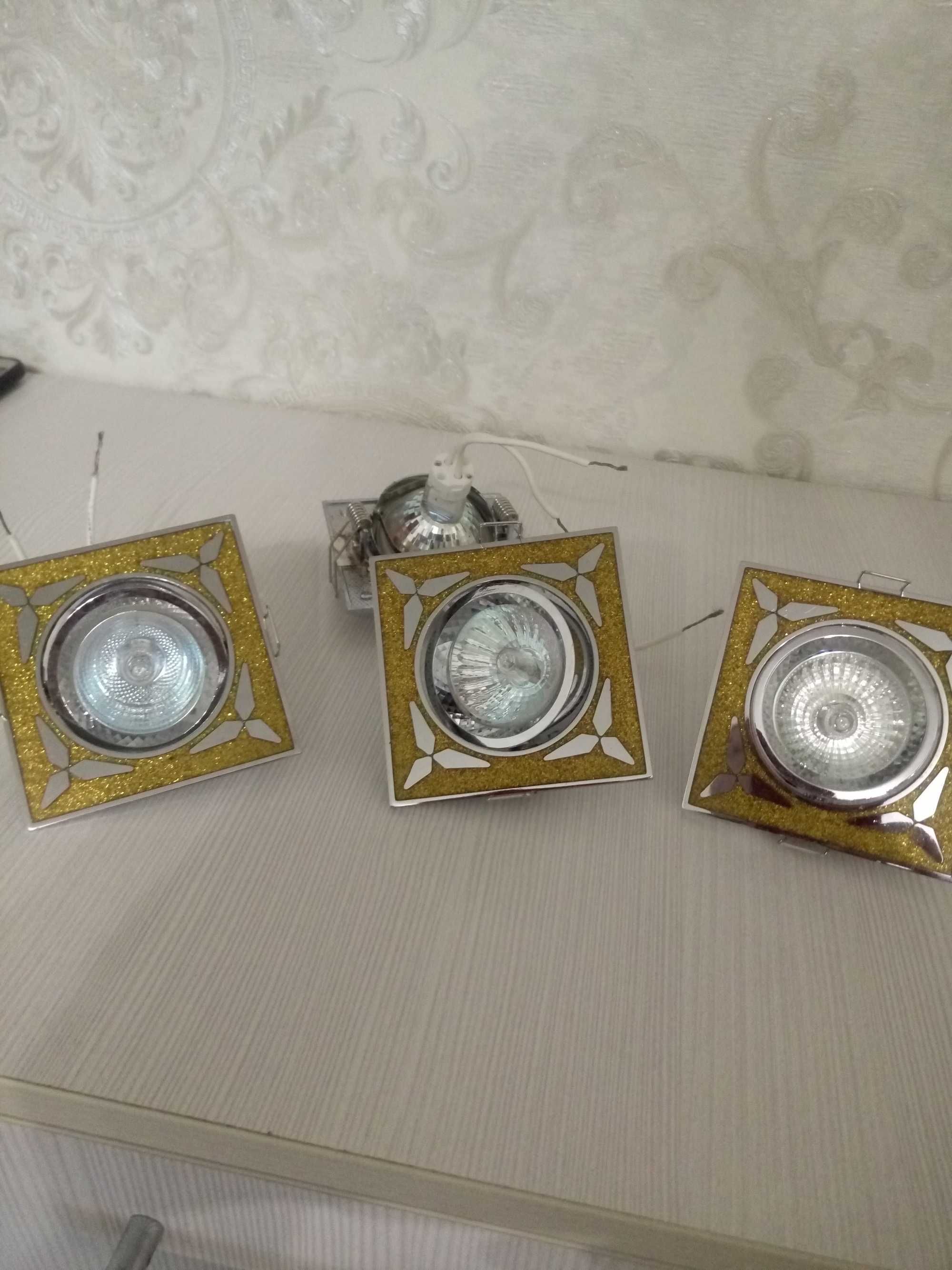 Потолочные софиты