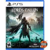 Lords Of The Fallen - Joc PS5 | UsedProducts.Ro