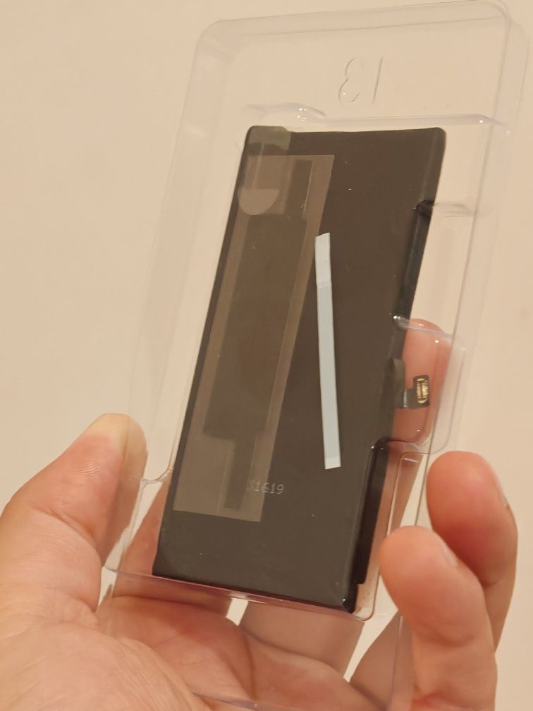 Немска Decode батерия за iPhone 13 / 3227mAh / Гаранция