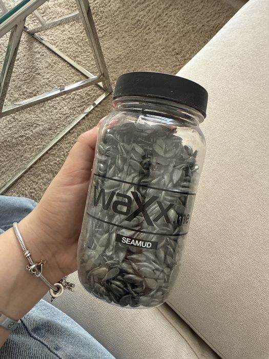 Машина за кола маска