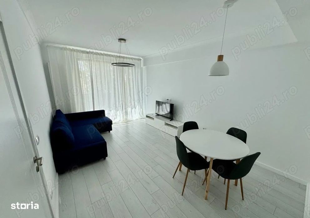 Apartament 2 Camere | Prima Inchiriere | Zona Inel 2 | Termen Lung