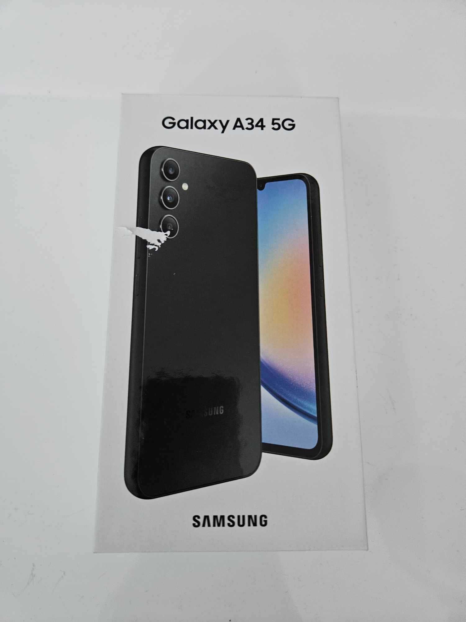 Samsung A34 , 128GB